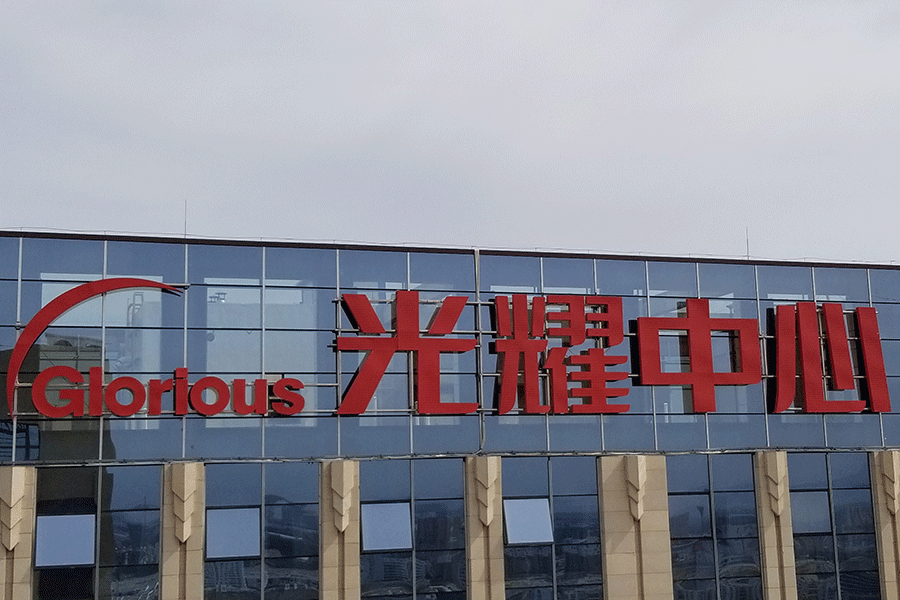 外墻發(fā)光字和樓頂大字的差別主要有哪些？
