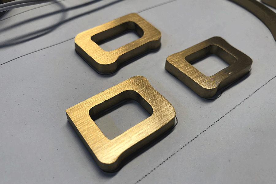金屬不銹鋼字設(shè)計(jì)制作有什么特點(diǎn)？